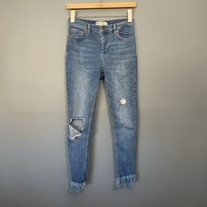 Free People Jeans